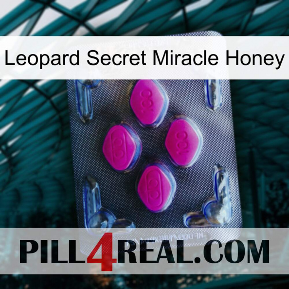 Leopard Secret Miracle Honey 02.jpg